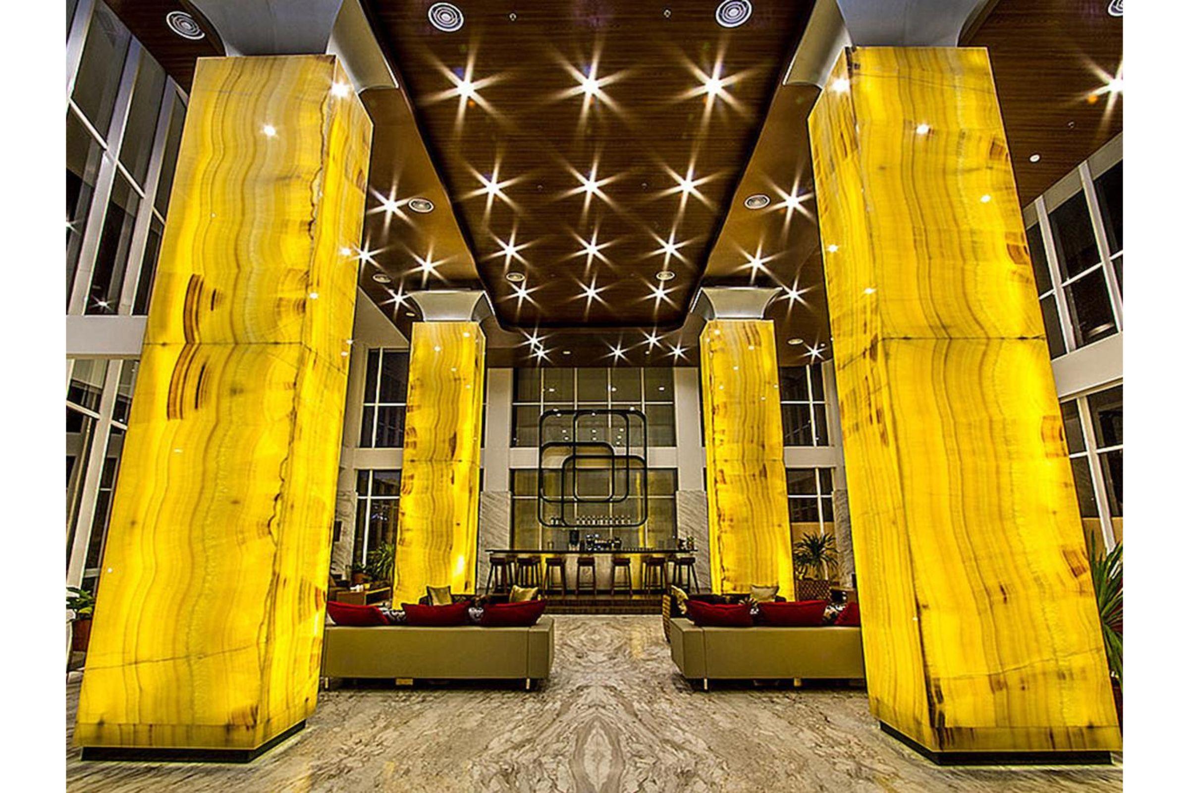 Hariston Hotel & Suites, Pluit - Jakarta Exterior foto