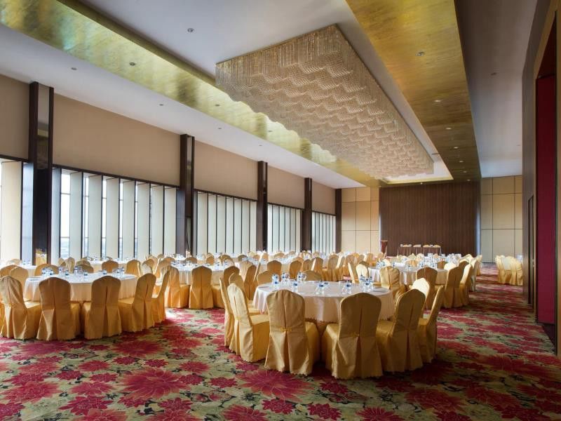 Hariston Hotel & Suites, Pluit - Jakarta Exterior foto